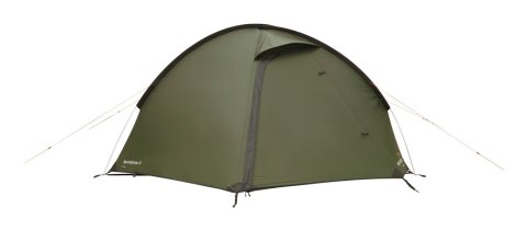 Easy Camp Rondane 3 Ciemny Zielony Namiot kopułowy / Igloo
