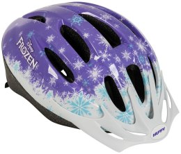Kask dziecięcy Huffy Disney Kraina Lodu (01315HL)