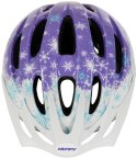 Kask dziecięcy Huffy Disney Kraina Lodu (01315HL)