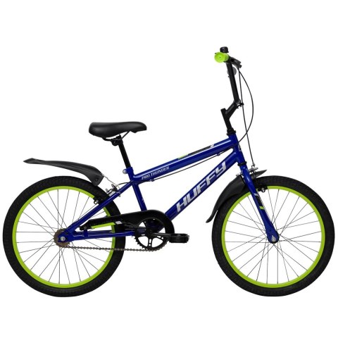 Rower dziecięcy HUFFY Pro Thunder 20" niebieski (23345W)