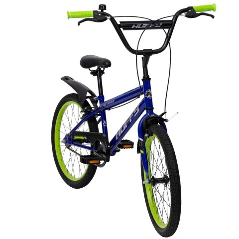 Rower dziecięcy HUFFY Pro Thunder 20" niebieski (23345W)