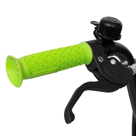 Rower dziecięcy HUFFY Pro Thunder 20" niebieski (23345W)
