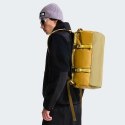 Torba podróżna The North Face Base Camp Duffel XS - tan/cedar/honeye
