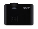 Acer Value X1328Wi Projektor o standardowym rzucie 4500 ANSI lumenów DLP WXGA (1280x800) Kompatybilność 3D Czarny