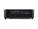 Acer Value X1328Wi Projektor o standardowym rzucie 4500 ANSI lumenów DLP WXGA (1280x800) Kompatybilność 3D Czarny