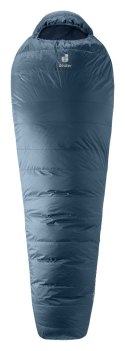 Astro 500 -2C/28F atrament morski | lewy