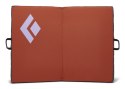Crashpad Black Diamond Circuit Crash Pad - rust orange