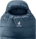 Deuter Astro 500 EL -2C/28F Dorosły Śpiwór typu mumia Ripstop Niebieski