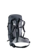 Deuter Trail PRO 34 SL Plecak turystyczny damski Czarny