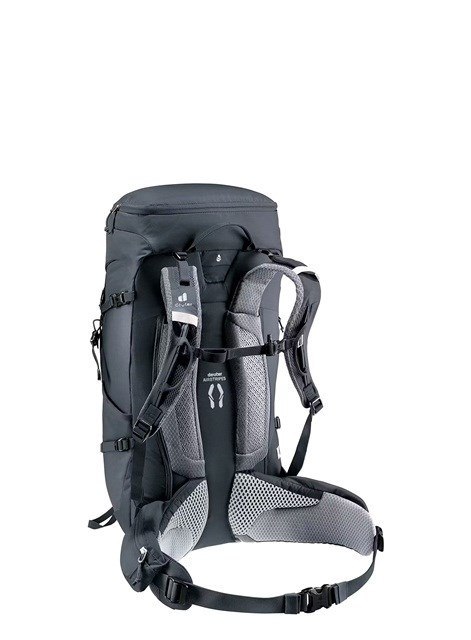 Deuter Trail PRO 34 SL Plecak turystyczny damski Czarny