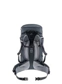 Deuter Trail PRO 34 SL Plecak turystyczny damski Czarny