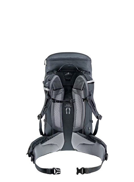 Deuter Trail PRO 34 SL Plecak turystyczny damski Czarny