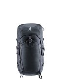 Deuter Trail PRO 34 SL Plecak turystyczny damski Czarny