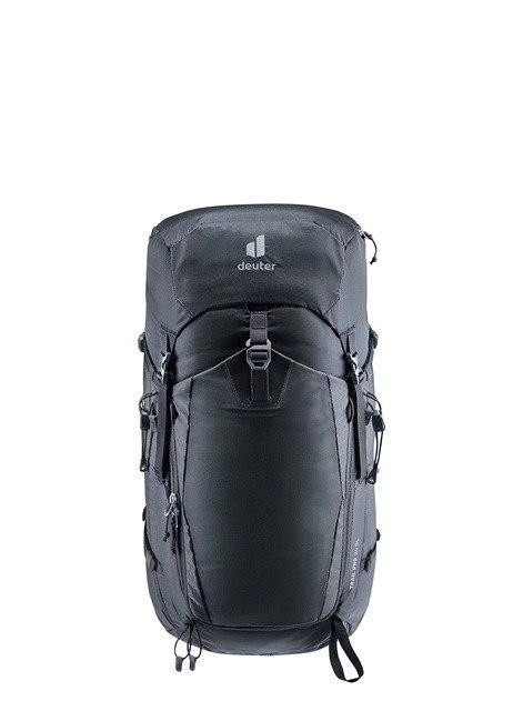 Deuter Trail PRO 34 SL Plecak turystyczny damski Czarny