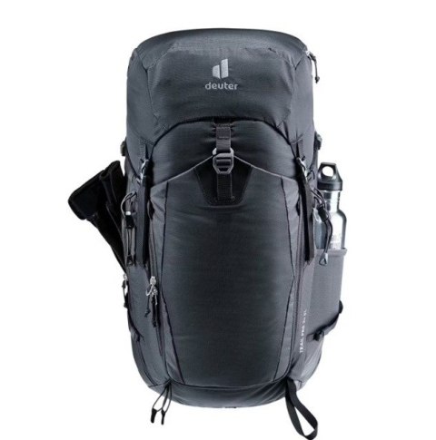 Deuter Trail PRO 34 SL Plecak turystyczny damski Czarny