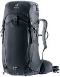 Deuter Trail PRO 34 SL Plecak turystyczny damski Czarny