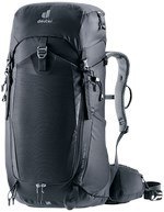 Deuter Trail PRO 34 SL Plecak turystyczny damski Czarny
