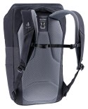 Deuter UP Stockholm plecak Plecak turystyczny Czarny Poliester