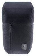 Deuter UP Stockholm plecak Plecak turystyczny Czarny Poliester