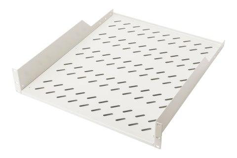 Digitus Półka do montażu stałego w szafach 483 mm (19")