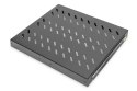 Digitus Wysuwana półka do szaf 483 mm (19")