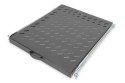 Digitus Wysuwana półka do szaf 483 mm (19")