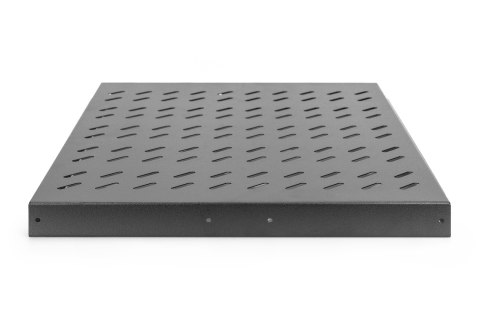 Digitus Wysuwana półka do szaf 483 mm (19")