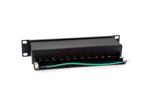 Equip 326623 panel krosowniczy 1U