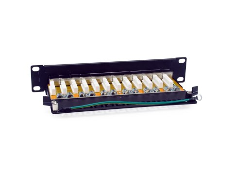Equip 326623 panel krosowniczy 1U