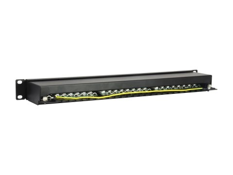 Equip 327425 panel krosowniczy 1U