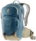 Plecak rowerowy Deuter Attack 8 JR - atlantic/desert