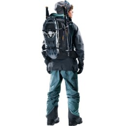 Plecak skiturowy Deuter Freerider 30 l Czarny