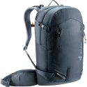 Plecak skiturowy Deuter Freerider 30 l Czarny