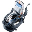 Plecak skiturowy Deuter Freerider 30 l Czarny