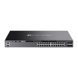 Przełącznik TP-Link 24x GE SG6428X Omada Layer 3