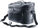 Torba Rack Bag 10 | uniwersalny | czarna