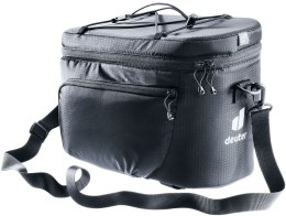 Torba Rack Bag 10 | uniwersalny | czarna