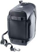Torba Rack Bag 10 | uniwersalny | czarna