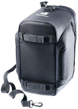 Torba Rack Bag 10 | uniwersalny | czarna