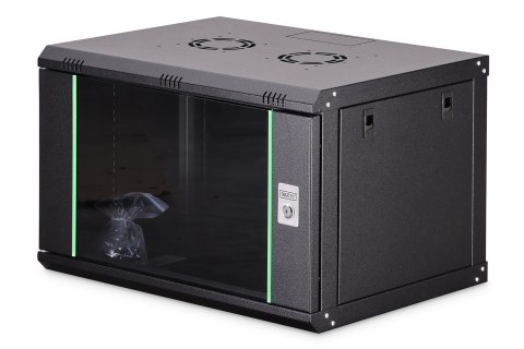 Digitus Obudowa naścienna Dynamic Basic - 600x450 mm (szer. x głęb.)