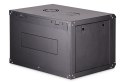 Digitus Obudowa naścienna Dynamic Basic - 600x450 mm (szer. x głęb.)