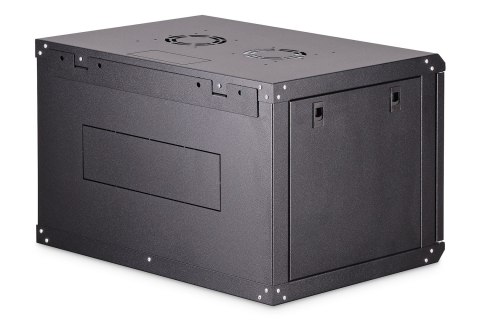 Digitus Obudowa naścienna Dynamic Basic - 600x450 mm (szer. x głęb.)