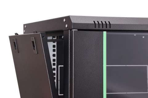 Digitus Obudowa naścienna Dynamic Basic - 600x450 mm (szer. x głęb.)