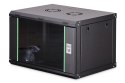 Digitus Obudowa naścienna Dynamic Basic - 600x450 mm (szer. x głęb.)