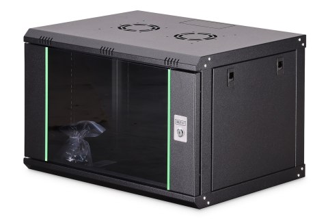 Digitus Obudowa naścienna Dynamic Basic - 600x450 mm (szer. x głęb.)