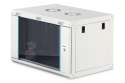 Digitus Obudowa naścienna z serii Dynamic-N - 600x450 mm (szer. x głęb.), niezmontowana