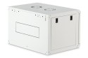 Digitus Obudowa naścienna z serii Dynamic-N - 600x450 mm (szer. x głęb.), niezmontowana