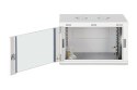 Digitus Obudowa naścienna z serii Dynamic-N - 600x450 mm (szer. x głęb.), niezmontowana
