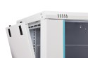 Digitus Obudowa naścienna z serii Dynamic-N - 600x450 mm (szer. x głęb.), niezmontowana