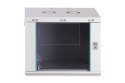 Digitus Obudowa naścienna z serii Dynamic-N - 600x450 mm (szer. x głęb.), niezmontowana